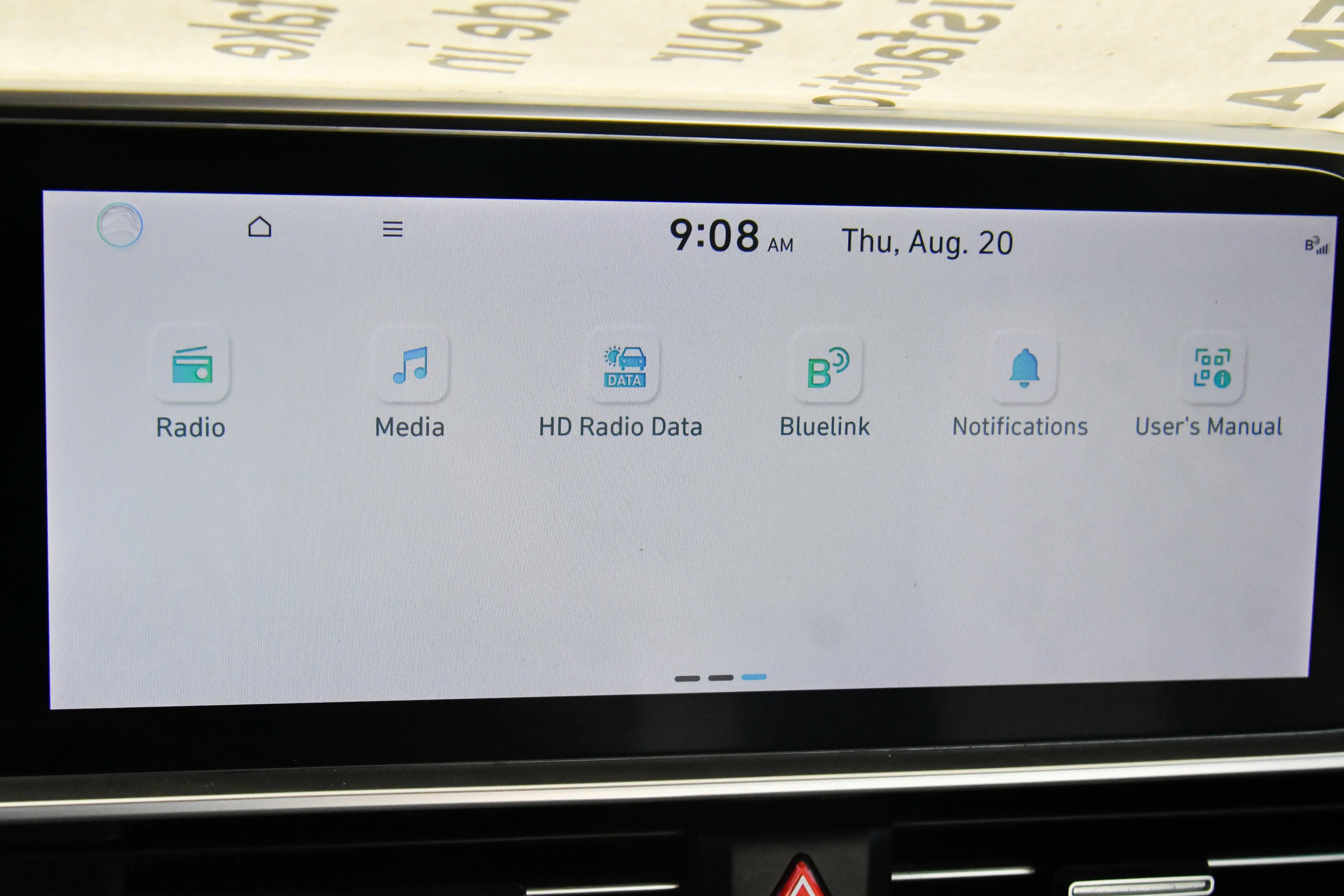 Used 2023 Hyundai Ioniq 6 SEL RWD image 23
