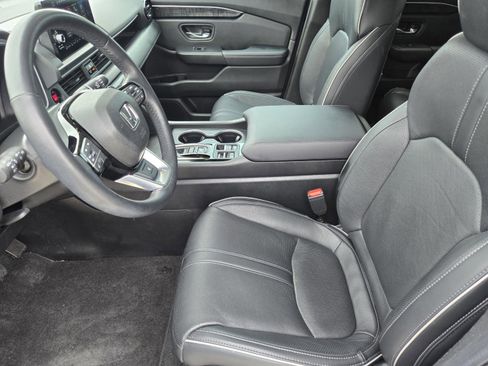 Certified 2023 Honda Pilot Elite image 9