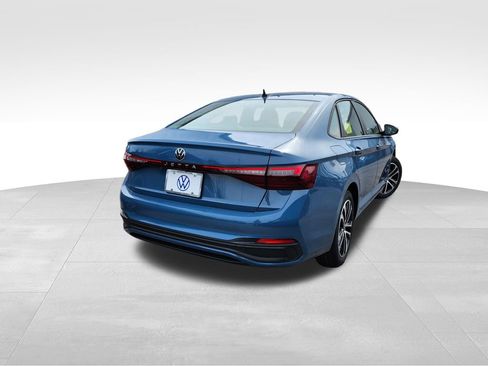 New 2026 Volkswagen Jetta Sport image 6