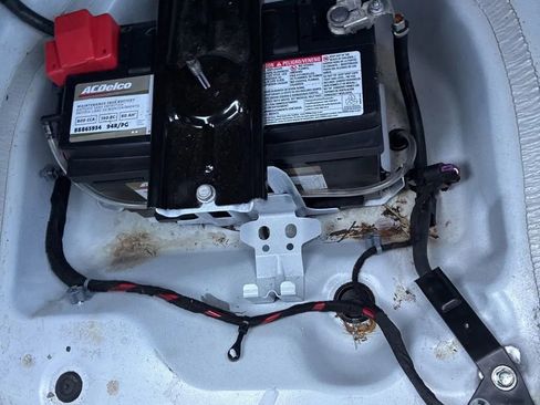 Used 2012 Chevrolet Camaro LT w/ RS Package image 30