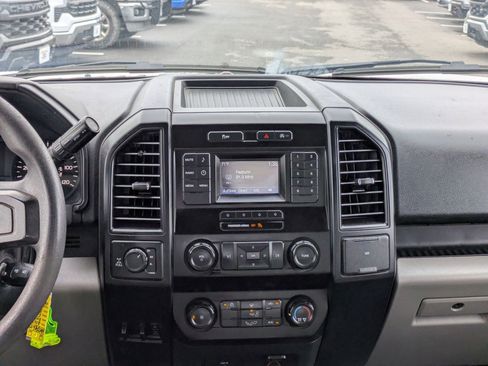 Used 2017 Ford F150 XL w/ XL Power Equipment Group image 16