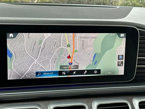 Certified 2022 Mercedes-Benz GLE 350 w/ Premium Package image 14