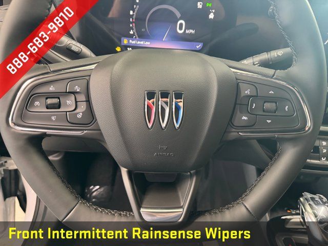 New 2026 Buick Envista Sport Touring w/ Convenience I Package FWD image 20