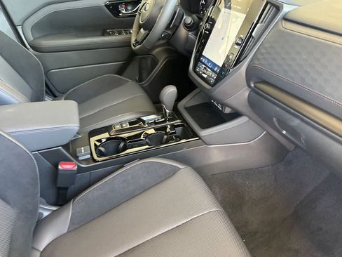 New 2026 Subaru Forester Touring AWD/4WD image 17