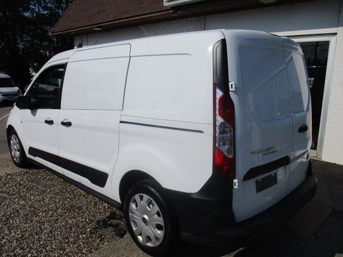 Used 2020 Ford Transit Connect XL image 8