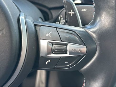 Used 2020 BMW M4 Coupe w/ Competition Package image 19