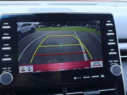 Certified 2019 Toyota Avalon XSE FWD image 20