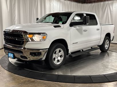 Used 2019 RAM 1500 Big Horn
