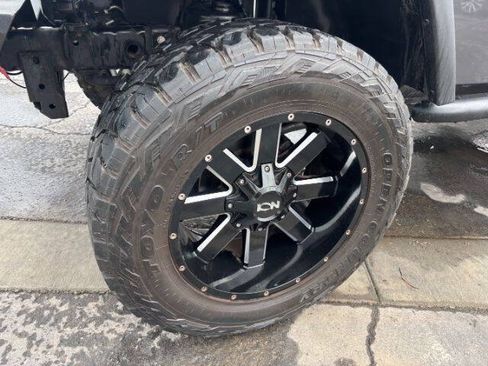 Used 2014 Jeep Wrangler Unlimited Sport w/ Quick Order Package 24S AWD/4WD image 9