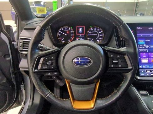 Used 2022 Subaru Outback Wilderness AWD/4WD image 6