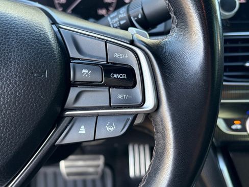 Used 2022 Honda Accord Sport image 22