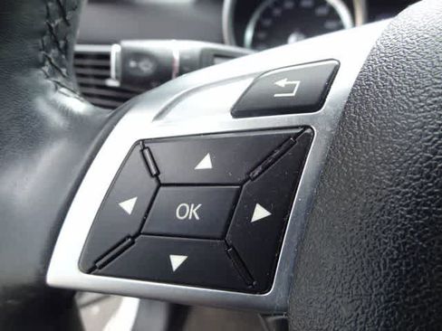 Used 2014 Mercedes-Benz ML 350 4MATIC image 18