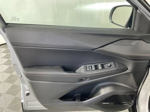 New 2026 Jeep Cherokee Limited AWD/4WD image 12