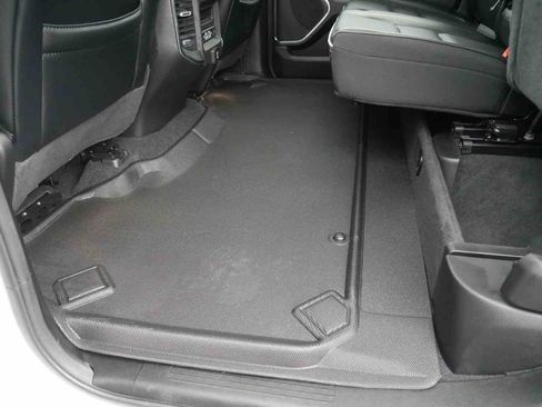 Used 2025 RAM 1500 Laramie w/ Sport Appearance Package image 23