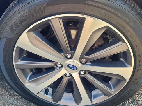 Used 2015 Subaru Legacy 2.5i Limited AWD/4WD image 45