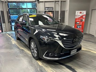 Used 2023 MAZDA CX-9 Grand Touring