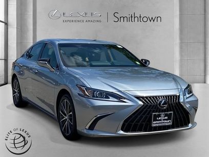 Certified 2024 Lexus ES 350 w/ Premium Package