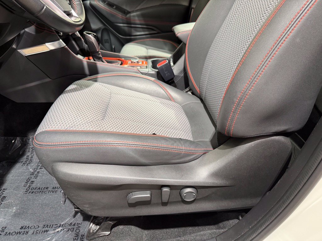 Used 2019 Subaru Forester Sport AWD/4WD image 14