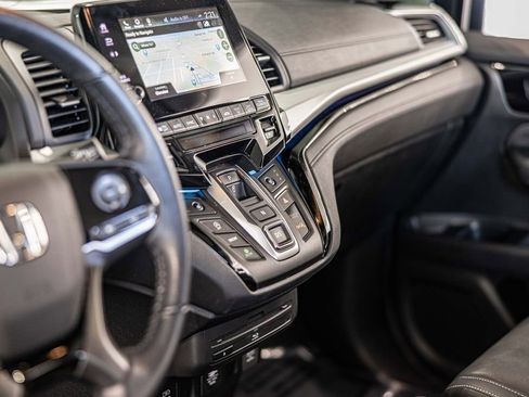 Used 2023 Honda Odyssey Touring image 24