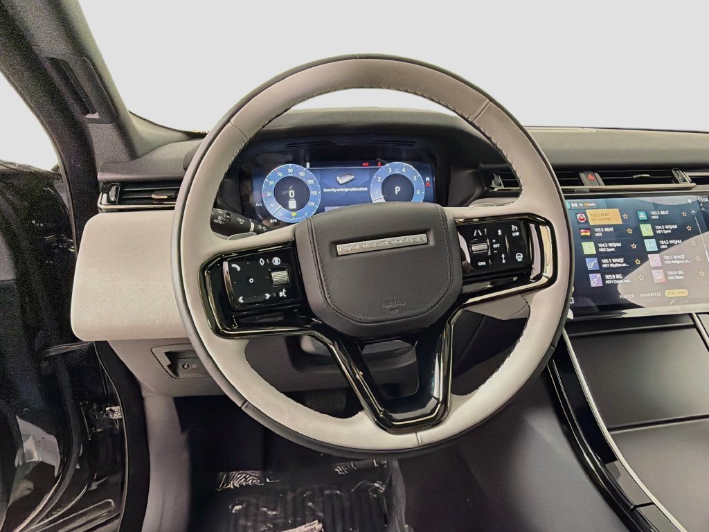 New 2026 Land Rover Range Rover Velar S AWD/4WD image 11
