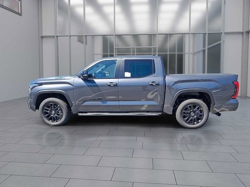 New 2026 Toyota Tundra Limited AWD/4WD image 2