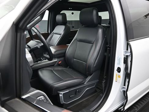 Certified 2023 Ford F150 Lariat AWD/4WD image 9