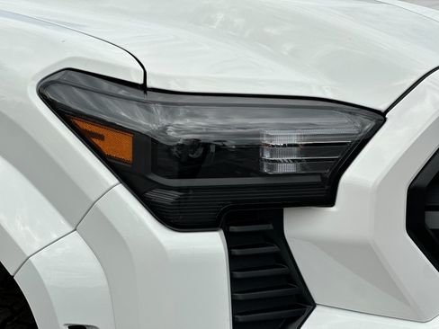 New 2026 Toyota Tacoma SR5 AWD/4WD image 28
