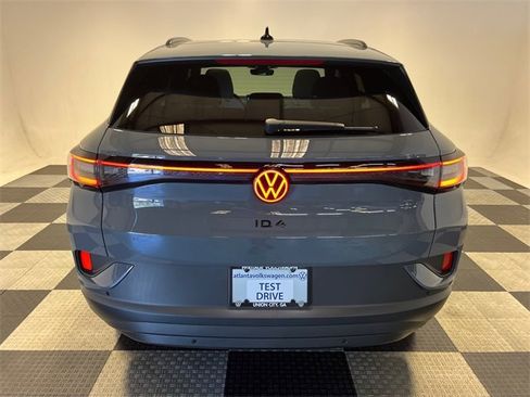 New 2025 Volkswagen ID.4 Pro S image 4