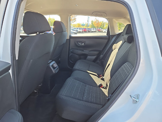 Used 2024 Honda HR-V LX image 9
