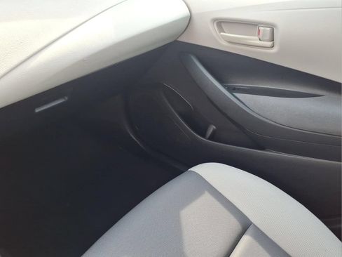 Used 2023 Toyota Corolla LE FWD image 23