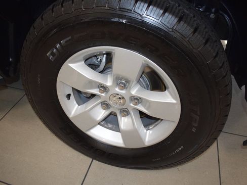 Used 2016 RAM 1500 Tradesman w/ Popular Equipment Group image 10