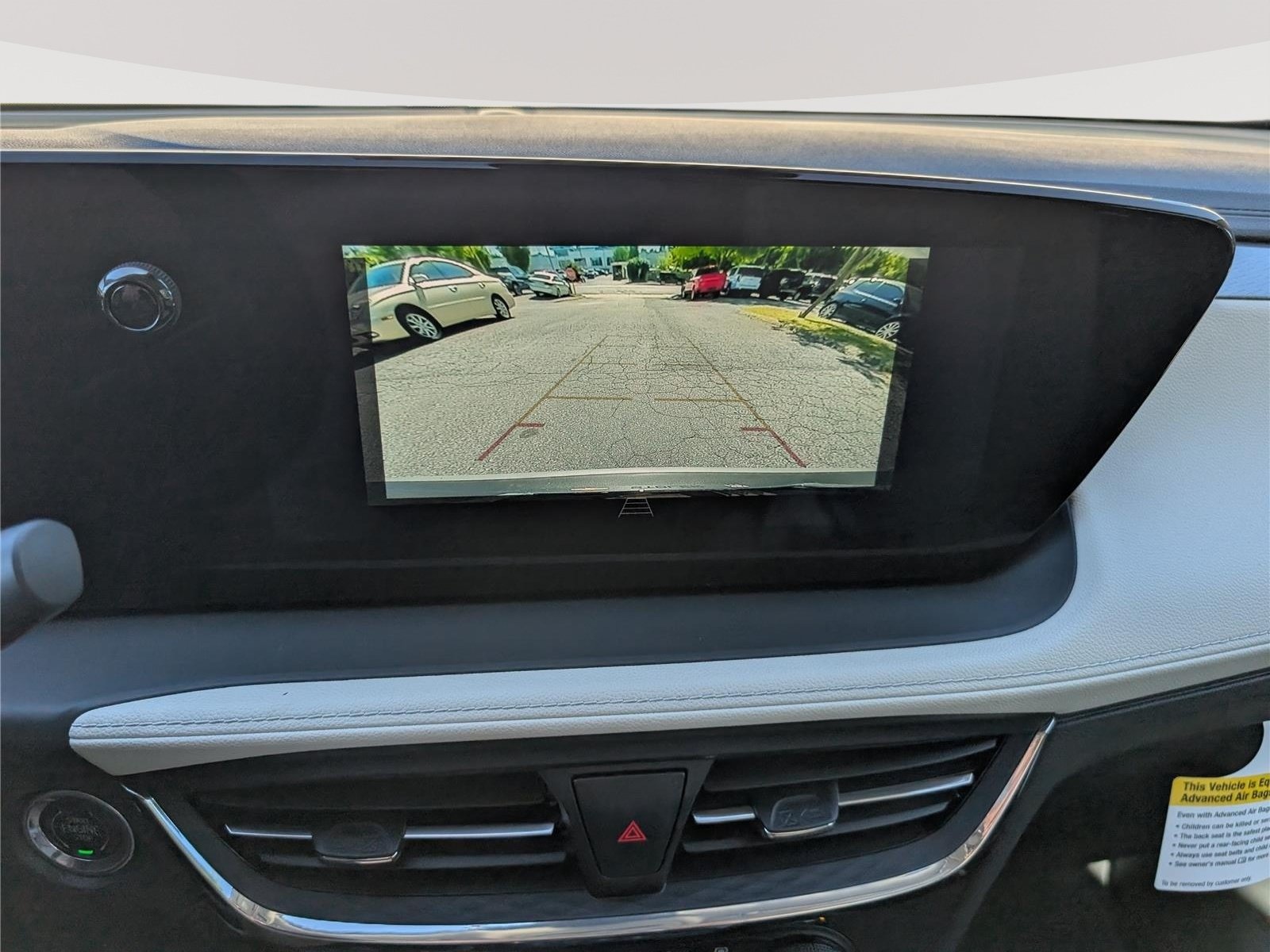 New 2026 Buick Encore GX Preferred AWD/4WD image 23