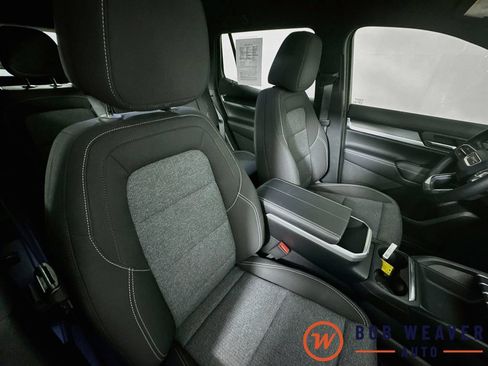 Used 2026 GMC Terrain Elevation w/ Technology Package II AWD/4WD image 34