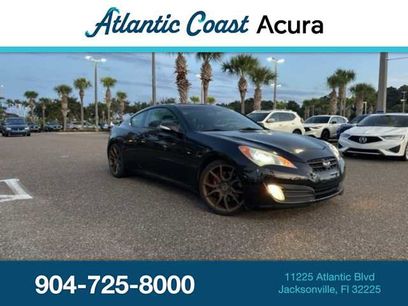 Used 2011 Hyundai Genesis 3.8