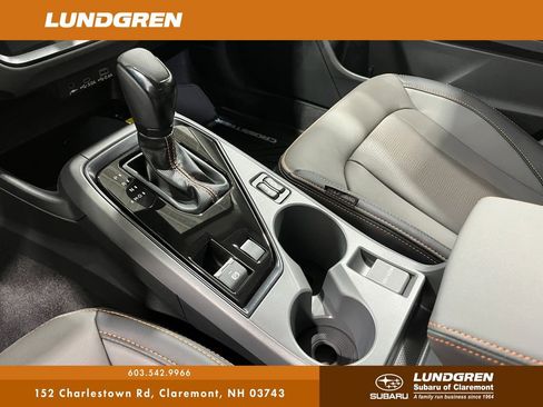 New 2026 Subaru Crosstrek 2.5i Limited image 16