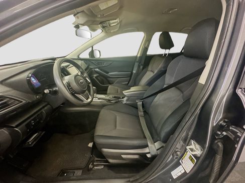 Used 2023 Subaru Crosstrek 2.0i AWD/4WD image 13
