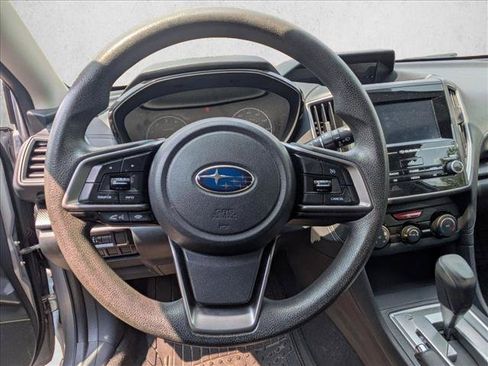 Used 2018 Subaru Crosstrek 2.0i AWD/4WD image 17
