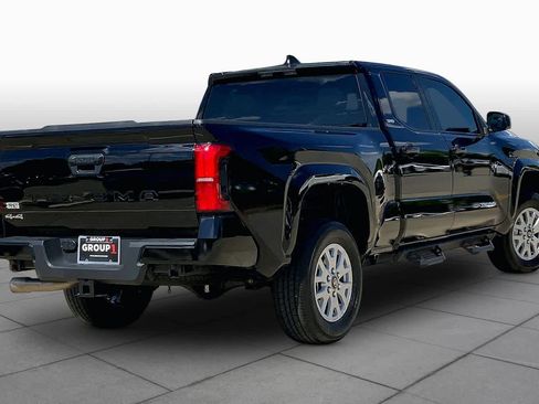 Used 2024 Toyota Tacoma SR5 image 13