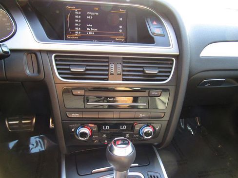 Used 2015 Audi S4 Premium Plus image 23