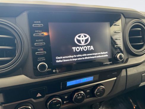 Used 2023 Toyota Tacoma SR AWD/4WD image 14