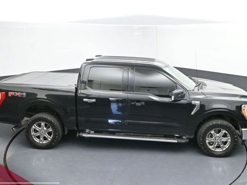 Used 2021 Ford F150 XLT w/ Equipment Group 302A High image 19