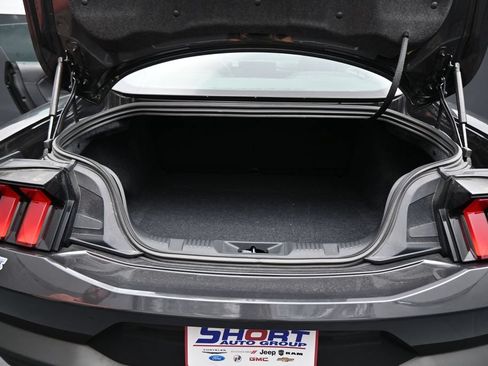 Used 2024 Ford Mustang GT RWD image 24