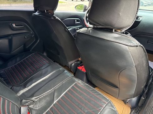 Used 2017 Kia Rio LX FWD image 13