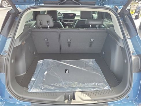 New 2026 Buick Encore GX Preferred w/ Comfort Package image 8