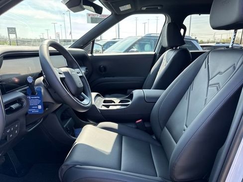 New 2026 Hyundai Palisade XRT Pro AWD/4WD image 12