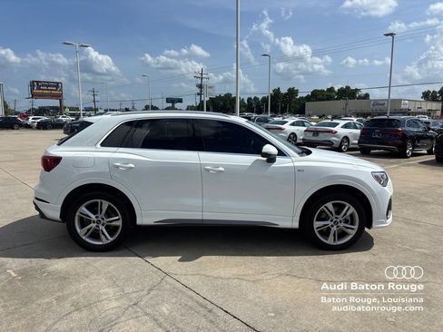 Used 2023 Audi Q3 2.0T Premium AWD/4WD image 4