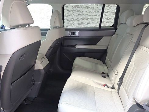New 2026 Hyundai Santa Fe SEL FWD image 16