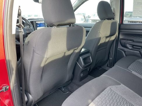 New 2025 Ford Ranger XL image 48