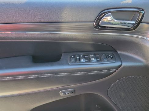 Used 2021 Jeep Grand Cherokee Limited w/ Quick Order Package 28K 80th image 18