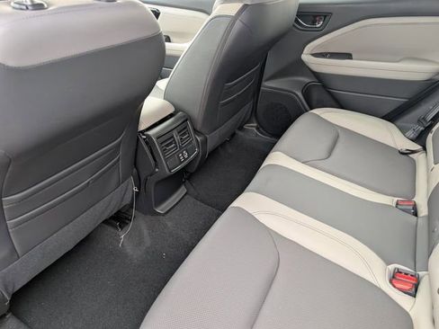 Certified 2025 Subaru Forester Limited w/ Popular Package #1 image 17